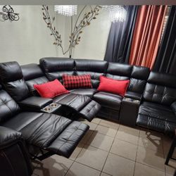 Living Room Sofa