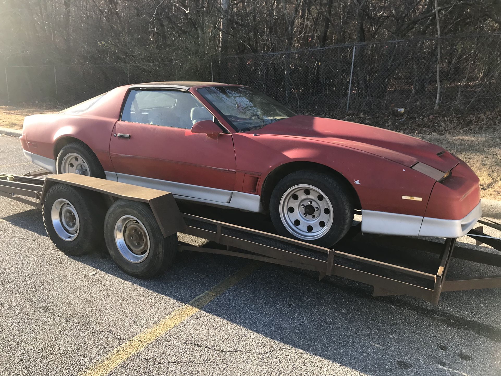 Firebird Camaro Parts