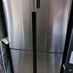 🧊Haier French 4 Door Refrigerator 🧊
