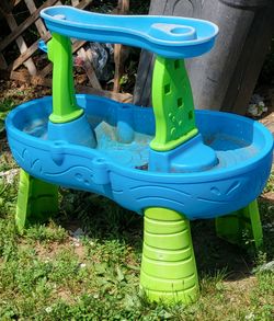 Water table