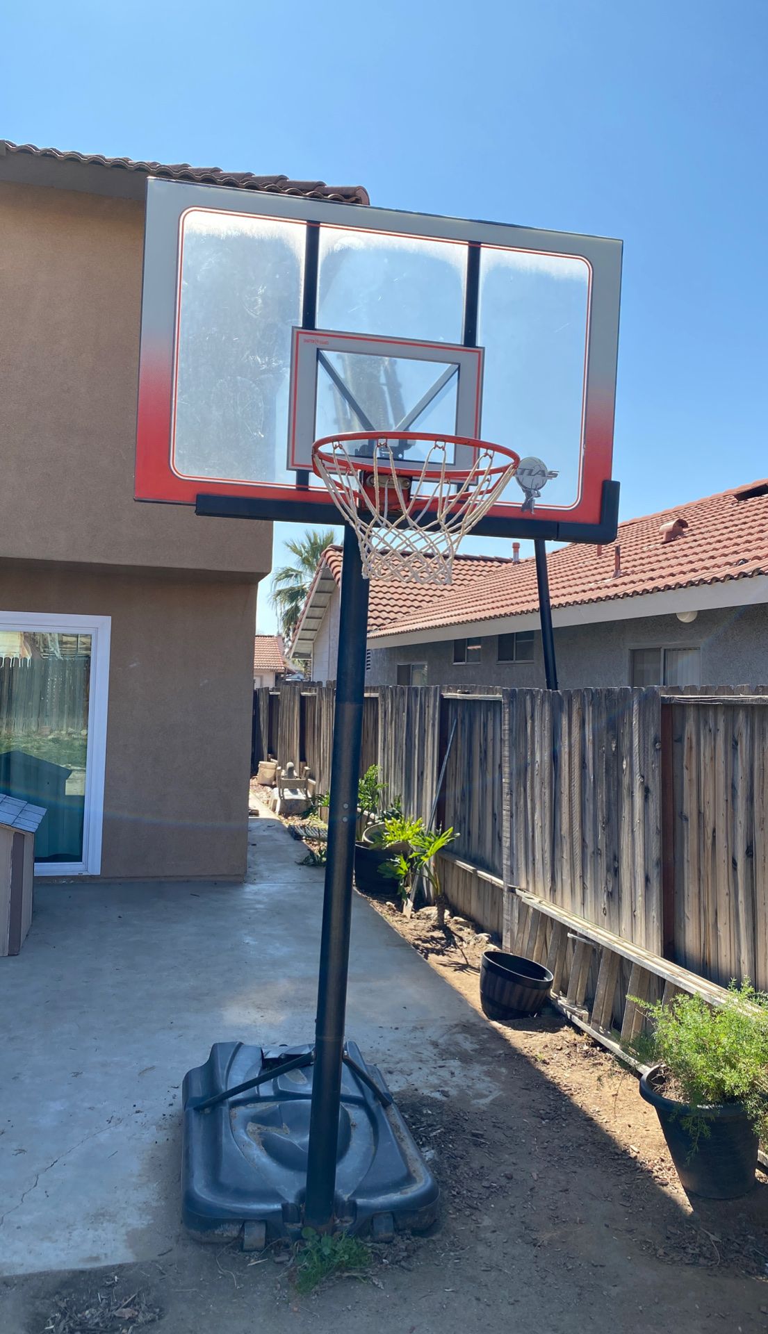 Basketball hoop. Sports. Basketball. Sports equipment.