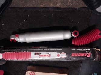Jeep Parts