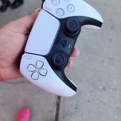 2 Ps5 Controllers For Sale 