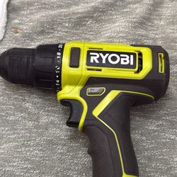 Ryobi 1/2 Drill