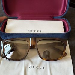 Gucci Shades