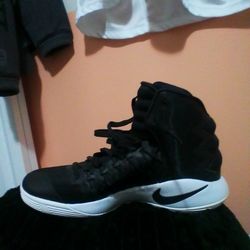 Hyperdunks