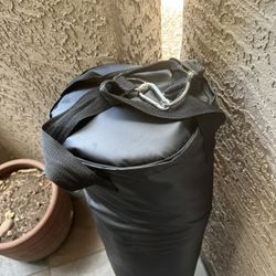 Boxing Punching Bag 