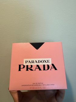 BNIBPRADA PARADOXE EDP