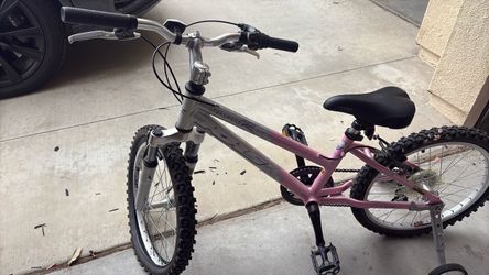 Raptor Bike- Kids