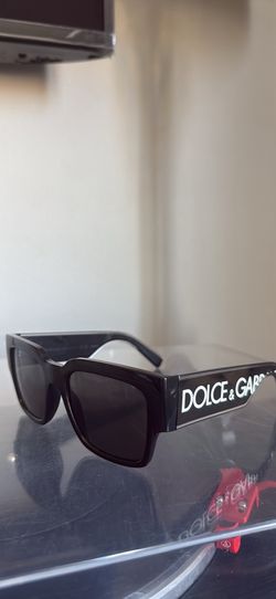 Dolce & Gabbana Sunglasses