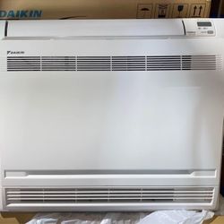 Daikin 9btu Inverter Split Air Conditioner