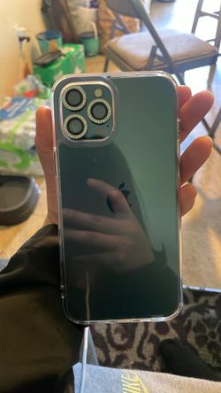 iPhone 12 Pro Max unlocked for any carrier