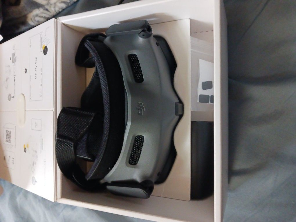 Dji Goggles 2
