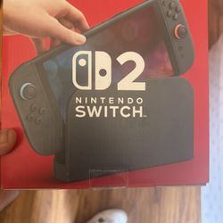 Nintendo Switch 2