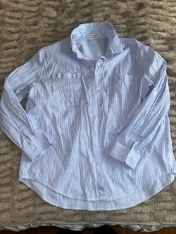 Button down shirt