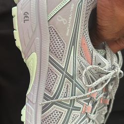 Women ASIC Gel-Ventures 8