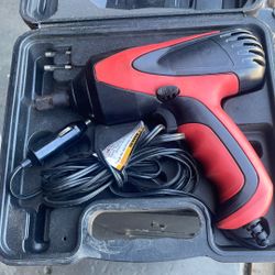 Car Plug In Drill