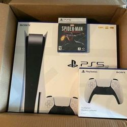Play Station 5