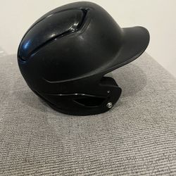 Easton Game time II Tee Batting Helmet