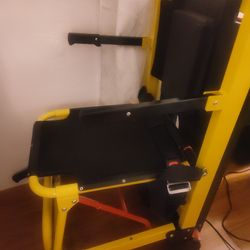 Silla electrica para subir escaleras