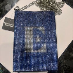 Elton John Crossbody 