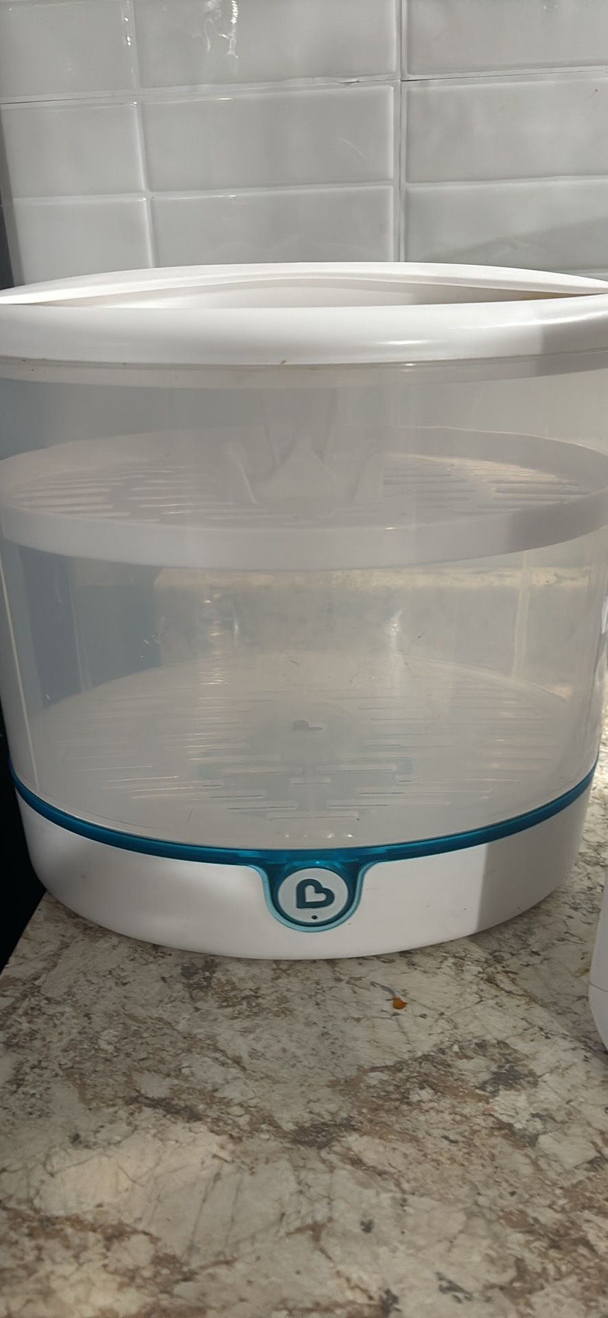 Bottle Sterilizer