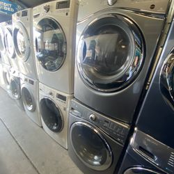 Whirlpool Washer Dryer
