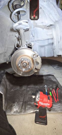 $100 BRAKES