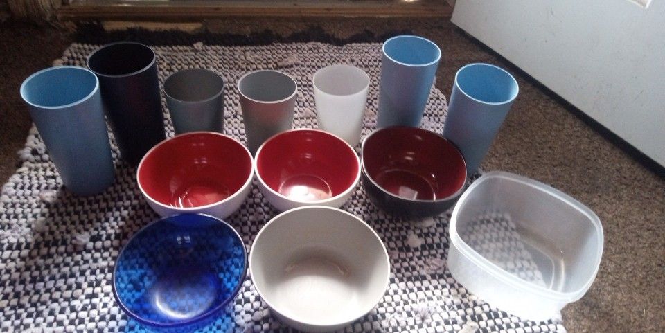 Dishes Good Condition $1.25 Each