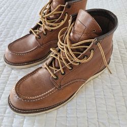 Red wing 10875 Size 11 D