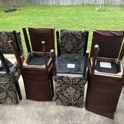 Chairs 