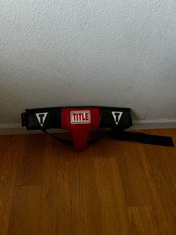 Title Boxing Cup