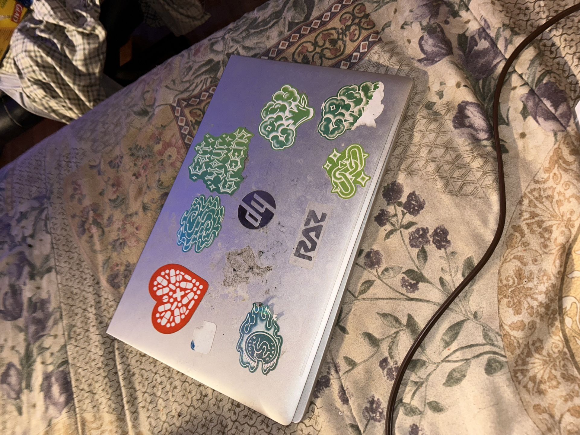 HPprobook 455G9 laptop 2022