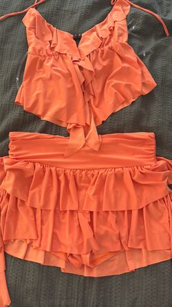 Karolg outfit