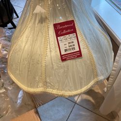 Brentwood Collection Lampshade