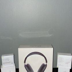 AirPod Max Noise Cancelation