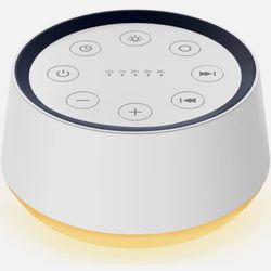 Brown Noise Sound Machine 