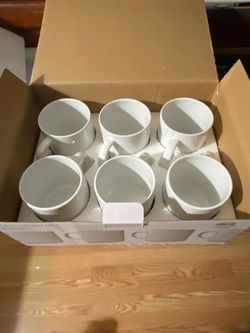 Tumbler & mug press