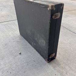 Jewelry Holder And Trays 