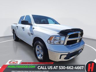 2019 RAM 1500 Classic
