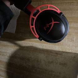 Wireless Gaming Headset
