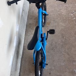 Kid Bike