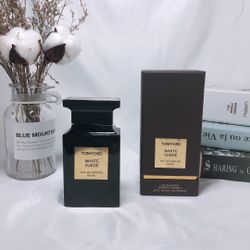 New TF perfume for women with box 