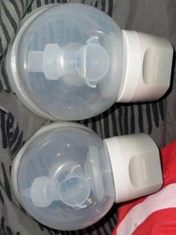 Mom Cozy S12 Pro Wearable Pumps