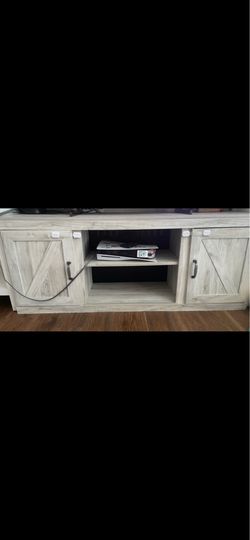 Tv stand