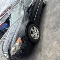 2008 Acura RL