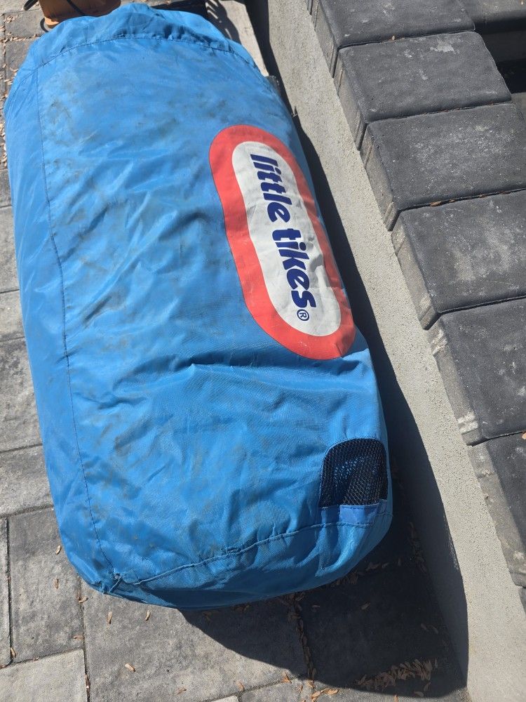 Bounce House For Toddlers