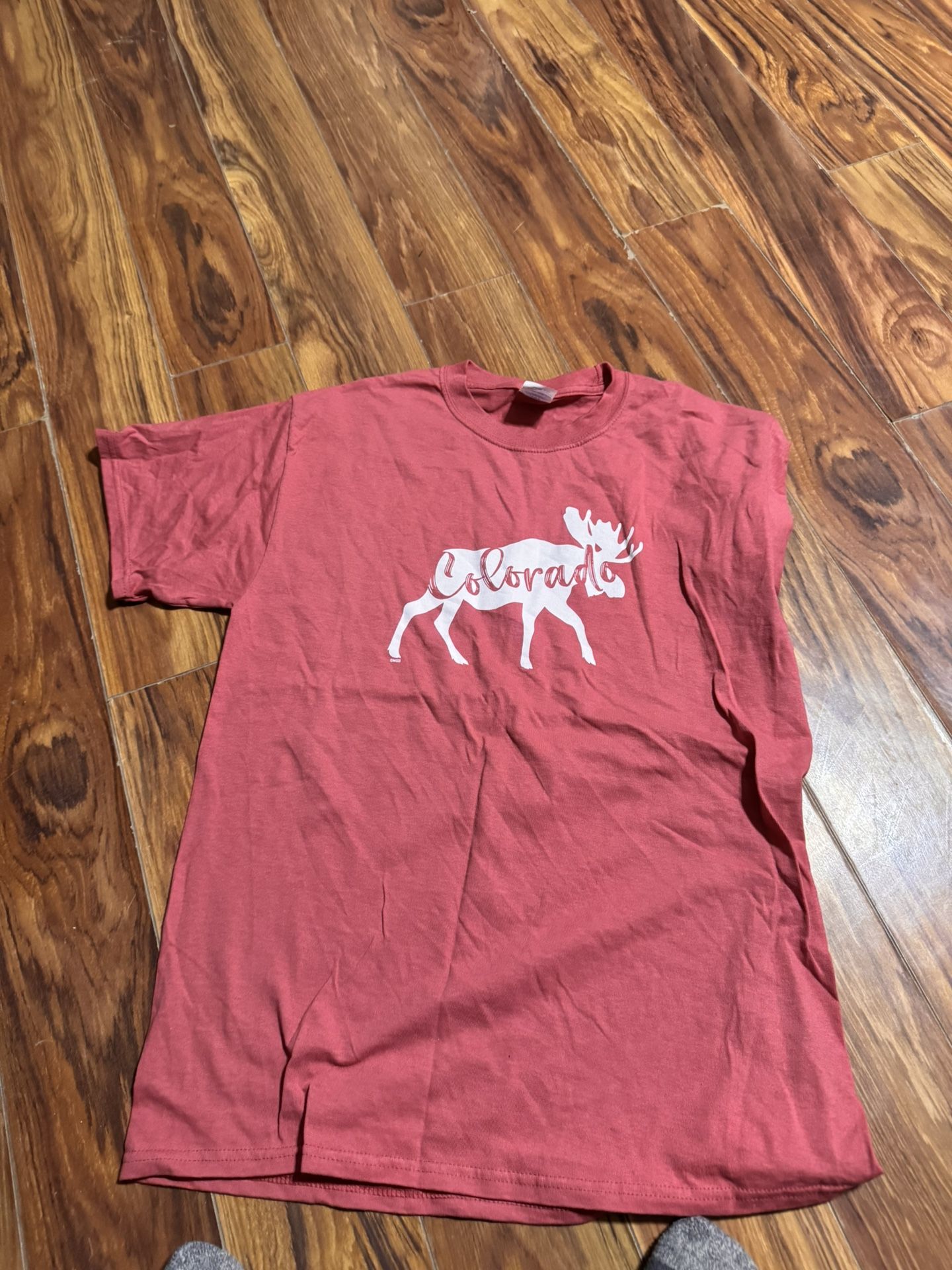 Colorado Shirt