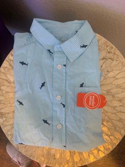 Kids size 8