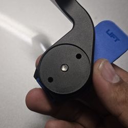 IGPSport Bike Computer And Quad LOCK out front Mount 